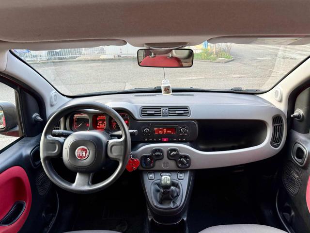 FIAT Panda usata 19