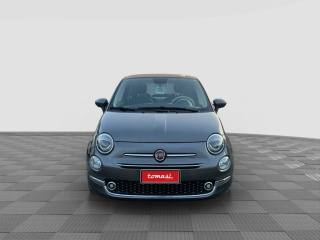 FIAT 500 usata 6