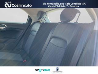 FIAT 500X usata, con Controllo trazione