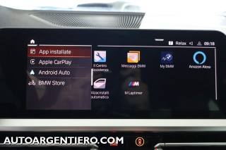 BMW 420 usata, con Fari LED