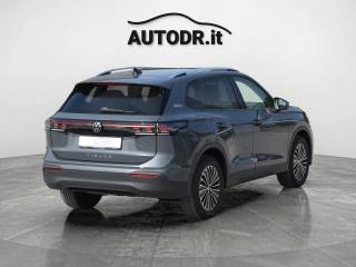 VOLKSWAGEN Tiguan usata, con Touch screen