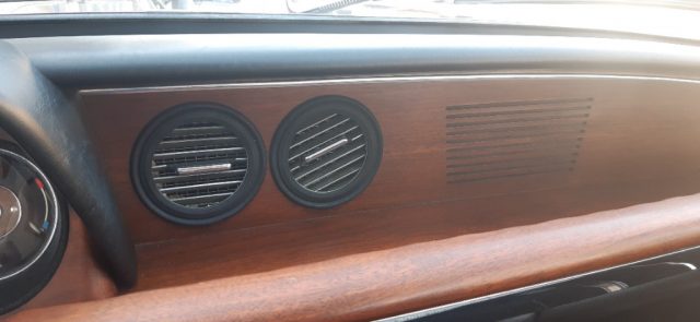 BMW 2000 CS usata 80