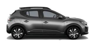 DACIA Sandero usata, con Airbag laterali