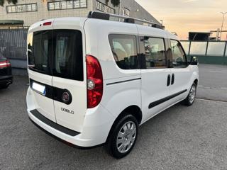 FIAT Doblo usata, con Airbag Passeggero