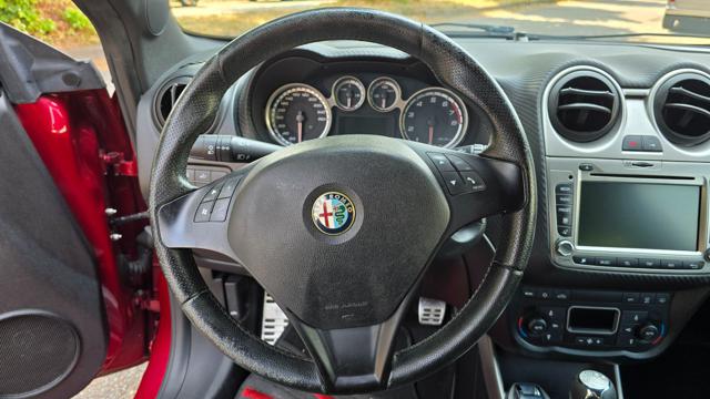 ALFA ROMEO MiTo usata, con Servosterzo