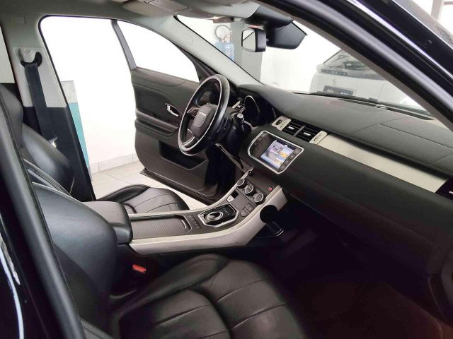LAND ROVER Range Rover Evoque usata, con Chiusura centralizzata