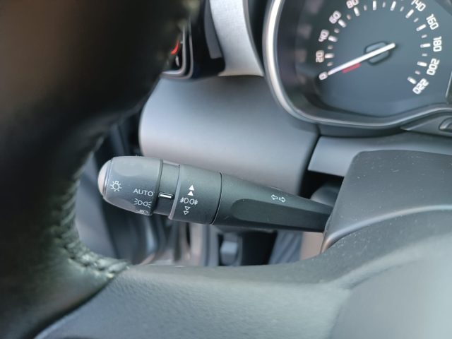 CITROEN C3 Aircross usata, con ESP