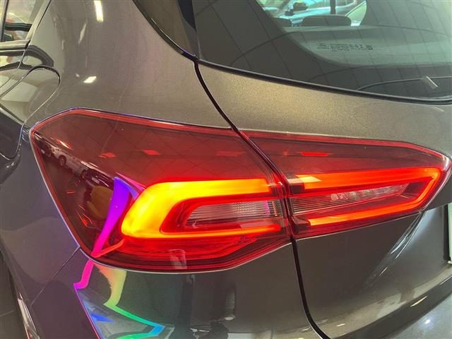 FORD Focus usata, con USB