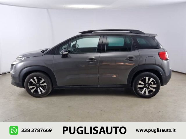 CITROEN C3 Aircross usata, con Autoradio