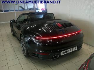 PORSCHE 911 usata, con Interni in pelle