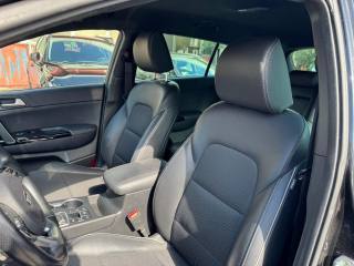 KIA Sportage usata, con Immobilizzatore elettronico
