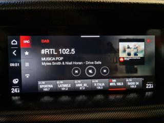 ALFA ROMEO Stelvio usata, con Sedili riscaldati