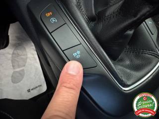 FORD Kuga usata, con Volante in pelle