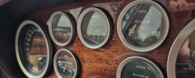 MASERATI Quattroporte usata 41