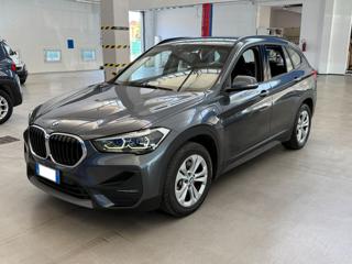 BMW X1 usata, con Airbag laterali