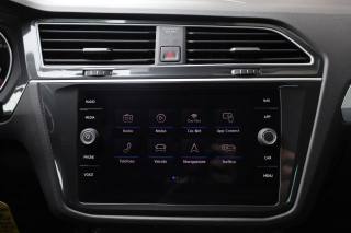 VOLKSWAGEN Tiguan usata, con Fari direzionali