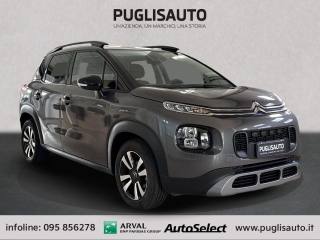 CITROEN C3 Aircross BlueHDi 100 S&S Shine