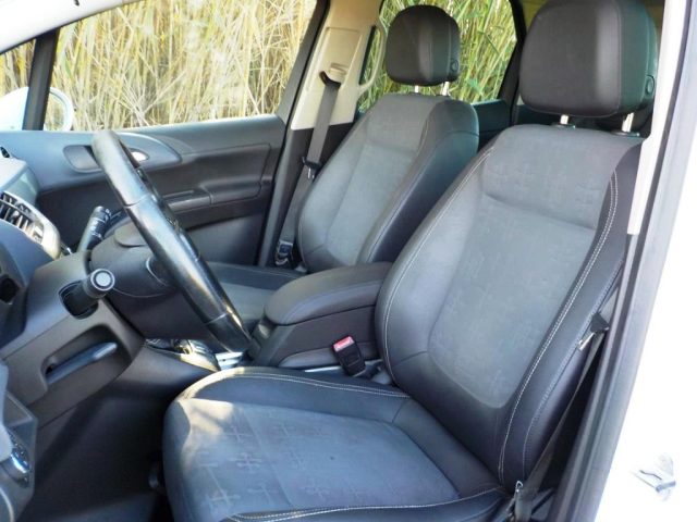 OPEL Meriva usata, con Cruise Control