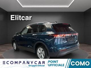 VOLKSWAGEN Tiguan usata, con Antifurto