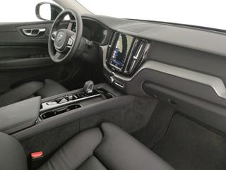 VOLVO XC60 usata, con Portellone posteriore elettrico