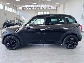 MINI Countryman usata, con Cerchi in lega