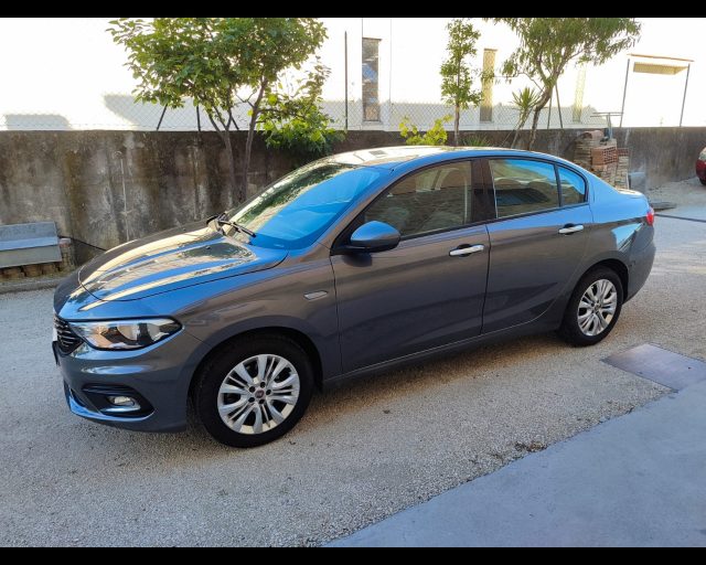 FIAT Tipo usata, con Controllo trazione