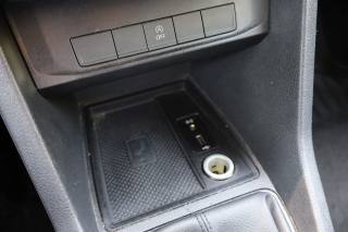 VOLKSWAGEN Caddy usata, con Airbag testa