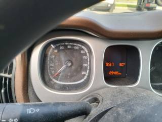 FIAT Panda usata, con Boardcomputer