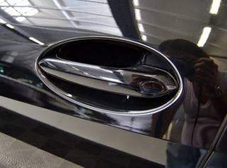 BMW X5 usata, con Touch screen