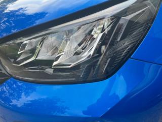PEUGEOT 2008 usata, con Chiusura centralizzata