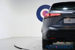 NISSAN Qashqai usata, con Sistema di avviso di distanza
