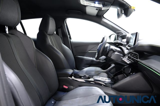 PEUGEOT 208 usata 64