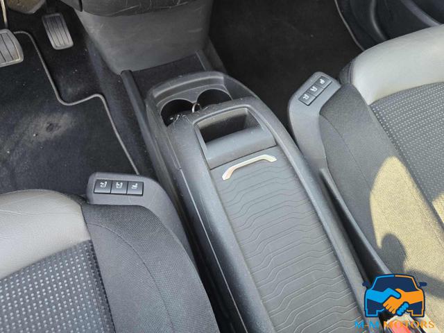 CITROEN C4 Spacetourer usata, con Interni in pelle