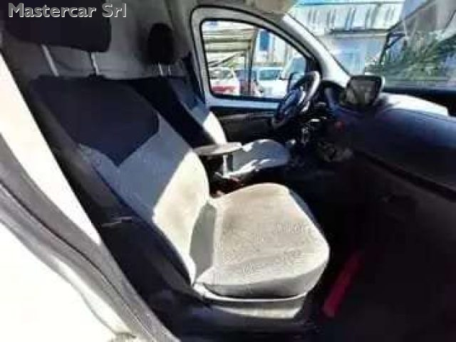 FIAT Fiorino usata, con Controllo trazione