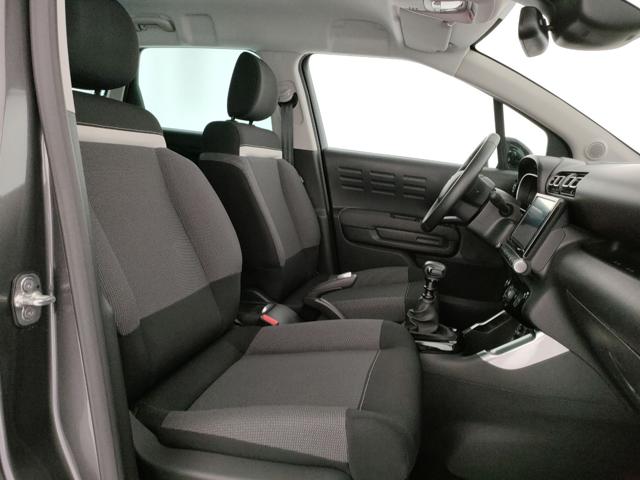 CITROEN C3 Aircross usata, con Chiusura centralizzata