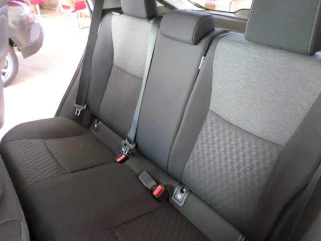 TOYOTA Yaris usata, con Controllo trazione