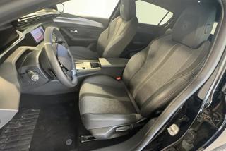 PEUGEOT 308 usata, con Cerchi in lega