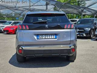 PEUGEOT 3008 usata, con Alzacristalli elettrici