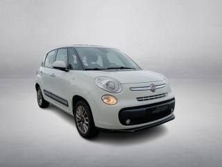 FIAT 500L 1.6 Multijet 105 CV Lounge