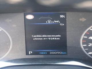 TOYOTA Yaris usata, con Alzacristalli elettrici