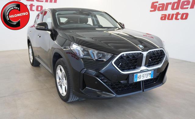 BMW X2 usata, con Airbag