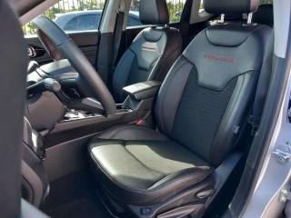 JEEP Compass usata, con Boardcomputer
