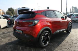 RENAULT Captur usata, con Airbag Passeggero