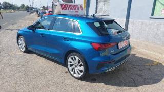AUDI A3 usata, con Autoradio
