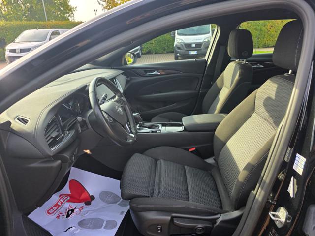 OPEL Insignia usata, con Climatizzatore