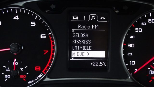AUDI A1 usata 90