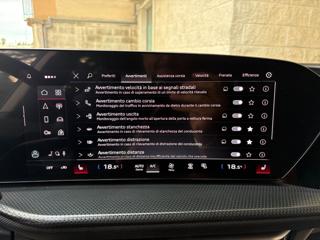 AUDI Q5 usata, con Fari LED