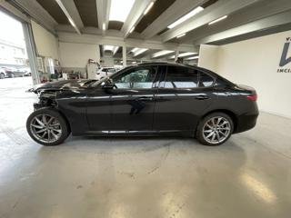 ALFA ROMEO Giulia usata, con Airbag Passeggero