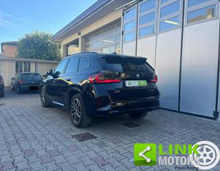 BMW X1 usata, con Alzacristalli elettrici