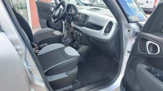 FIAT 500L usata, con Controllo trazione